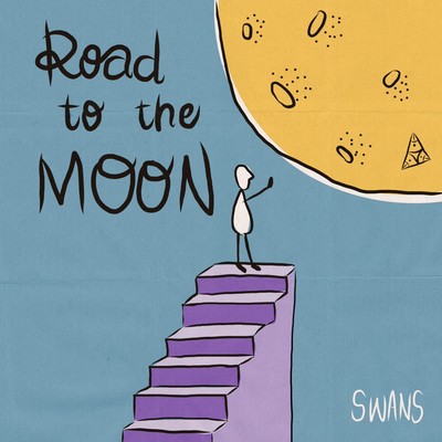 Road to the Moon
