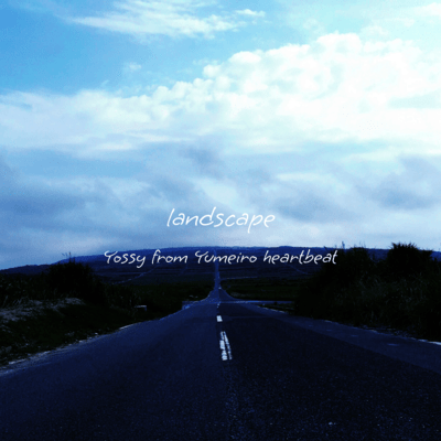 landscape