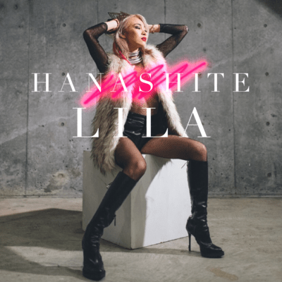 HANASHITE