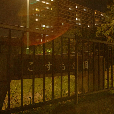 Kosumo Park