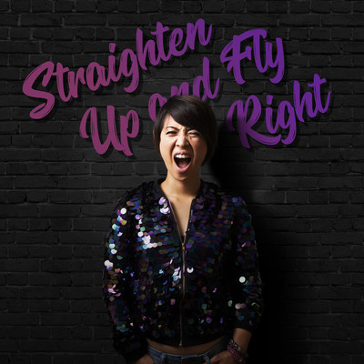 Straighten Up and Fly Right (Cover)
