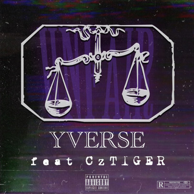 Unfair (feat. Cz TIGER)