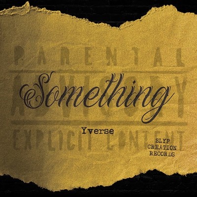 Something