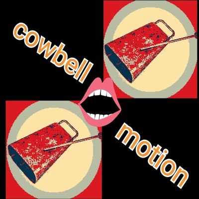 cowbell motion