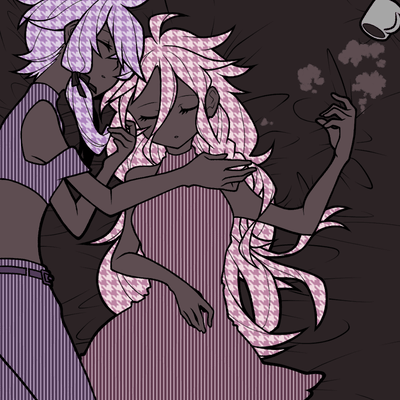 affogato (feat. IA & Yuzuki Yukari)