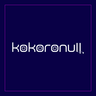 KOKORONULL Original Soundtrack