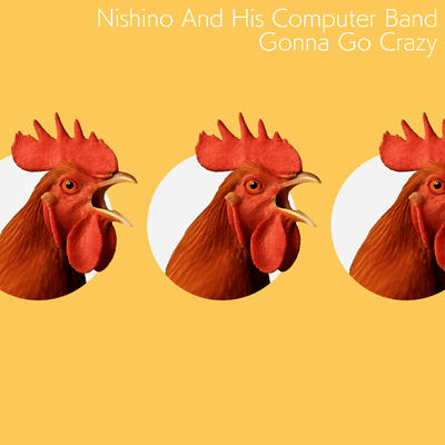 Gonna Go Crazy