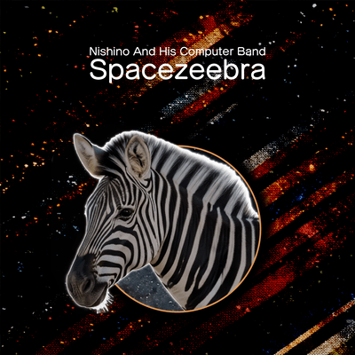 Spacezeebra