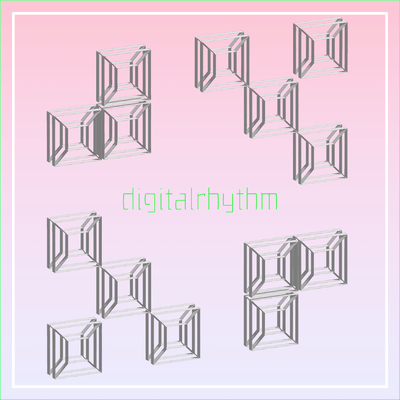 Digitalrhythm