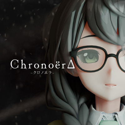 Chronoër∆