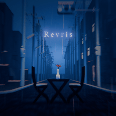 Revris