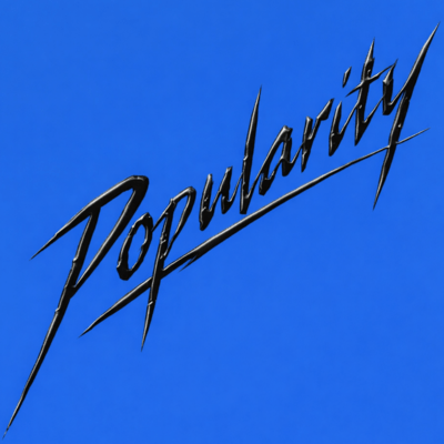 POPULARITY