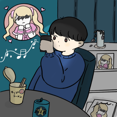 myakunashiotko lover