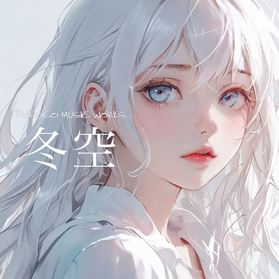 winter sky (feat. Yumenokessho ROSE)