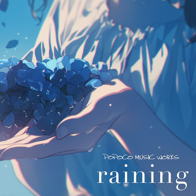 raining (feat. Yumenokessho ROSE)