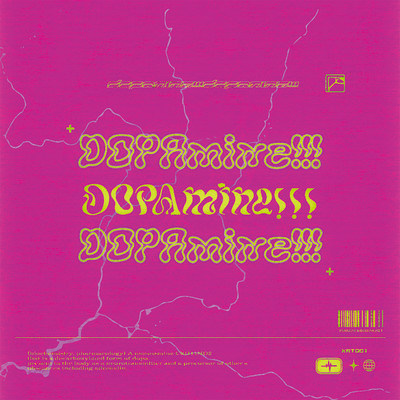 DOPAmine!!!