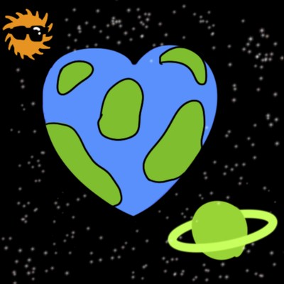 EARTH GANG