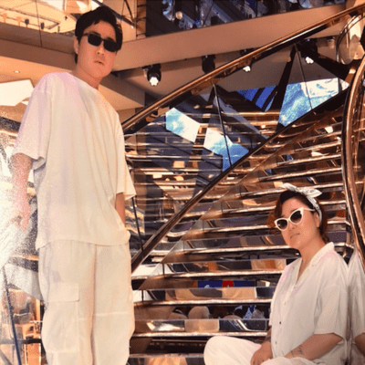 Let's go slowly ~FAR EAST REGGAE CRUISE edition