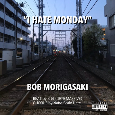 I HATE MONDAY