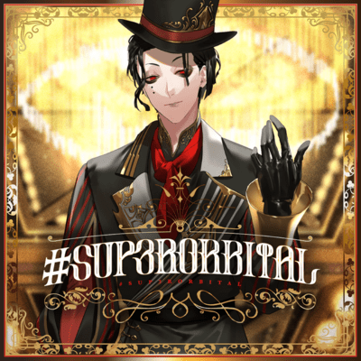 #SUP3RORBITAL
