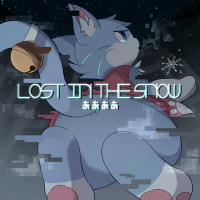 Lost in the Snow