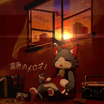akaneiro no melody