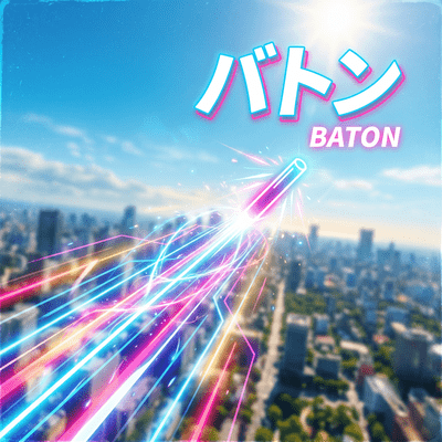 Baton