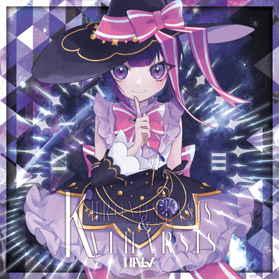 Khronostasis & Katharsis