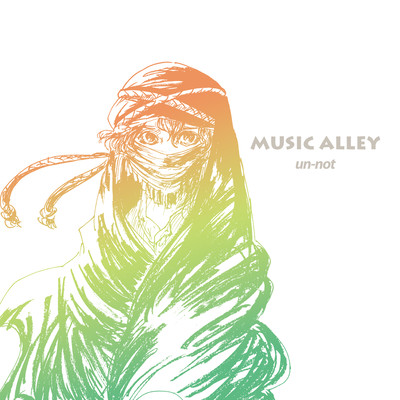 MUSIC ALLEY