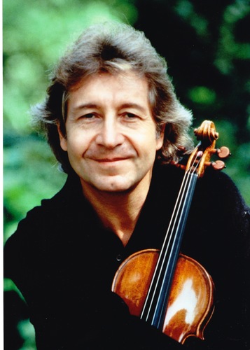 Pierre Amoyal