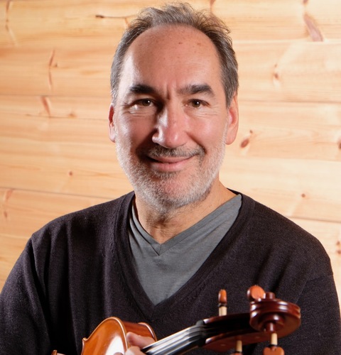 Toby Hoffman