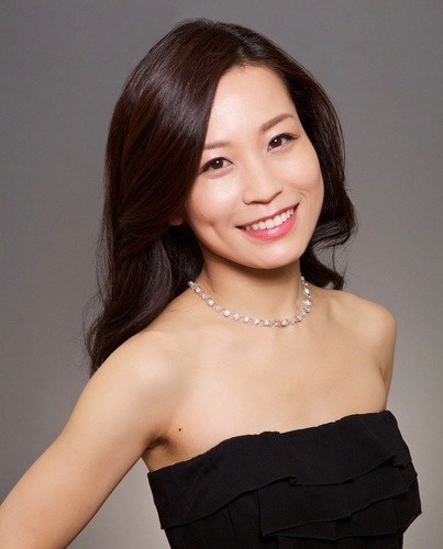 Akimi Fukuhara