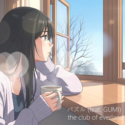 puzzle (feat. GUMI)