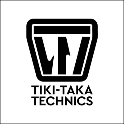 Tiki-Taka Trax