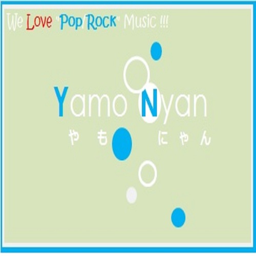 Yamo-nyan
