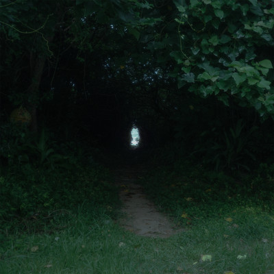 To the sea (Shallow beach ver.)