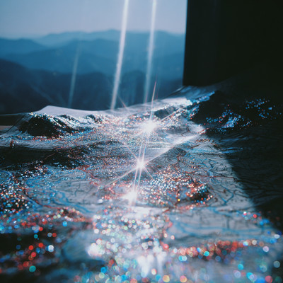 Invisible Trails