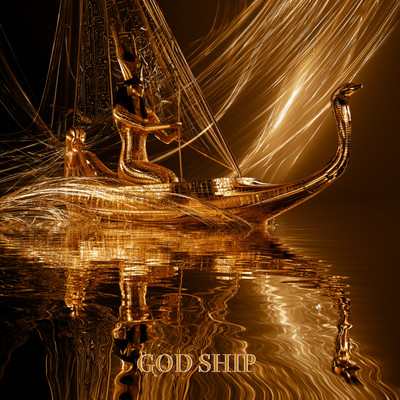 GOD SHIP