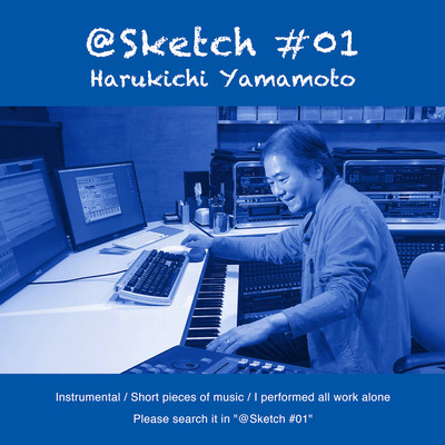 @Sketch #01