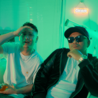 Life is... (feat. ROWSHI)