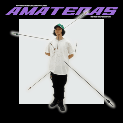 AMATERAS