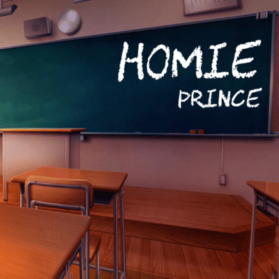 HOMIE