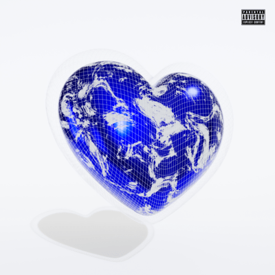 All Love (feat. Kaleido & 18scott)