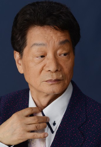 Shouzou Kan