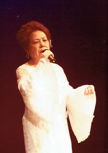 Kazuko Matsunaga