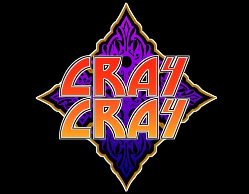 CRAY CRAY