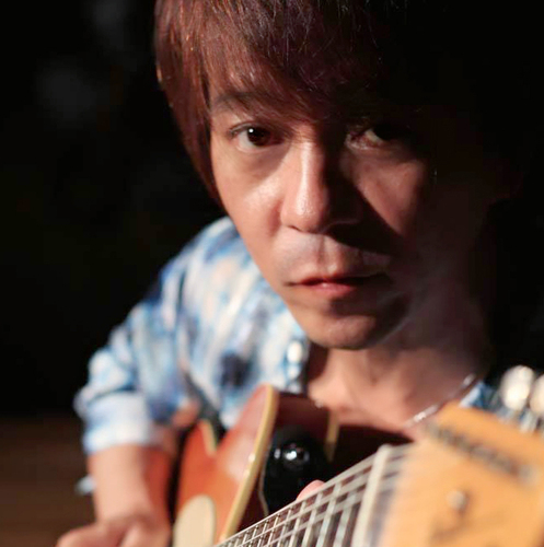Masayuki Tamaki