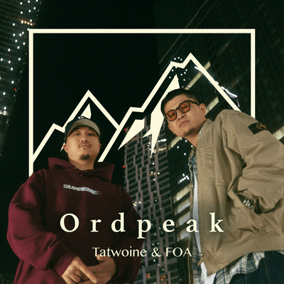Ordpeak