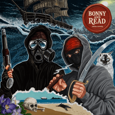 Bonny and Read