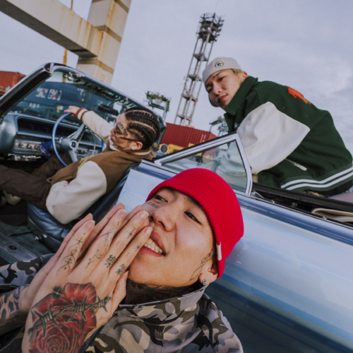 Gang Age